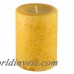 Jeco Inc. Pillar Candle JECO1394